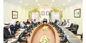 تنسيق بين الجهاز المركزي لمعالجة أوضاع المقيمين بصورة غير قانونية و«الصناعة» لتعزيز الربط الآلي