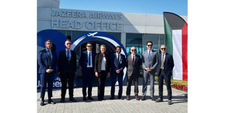 سفير إيطاليا: الرحلة بين الكويت وميلانو – بيرغامو جسر لتعزيز العلاقات الاقتصادية والسياحية والثقافية