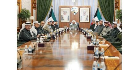 «الأعلى للبترول» بحث تعزيز كفاءة القطاع النفطي