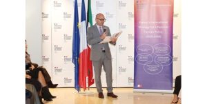 سفير فرنسا: القيادات النسائية شريك أساسي في مستقبل الاقتصاد