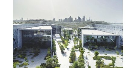 «عبدالله السالم الثقافي»: دخول مجاني لمواطني الإمارات لمدة أسبوع