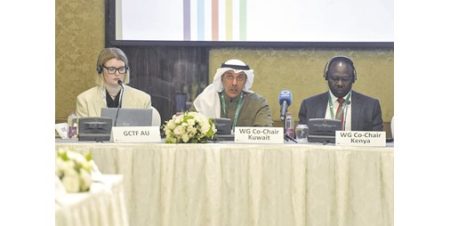 الكويت: الفضاء الرقمي بيئة خصبة للترويج للتنظيمات الإرهابية وتمويلها وتجنيد الأفراد للقتال في صفوفها