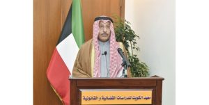 «الهلال الأحمر»: دول الخليج حريصة على تطوير منظومة العمل الإنساني بأطر قانونية تواكب المتغيرات