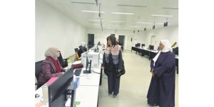 الميلم: جامعة الكويت حريصة على توفير كل الدعم والتسهيل لأبنائها الطلبة