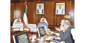 وزير الإعلام: التنسيق والتكامل بين جميع الجهات لإخراج الاحتفالات الوطنية بصورة تليق بمكانة الكويت