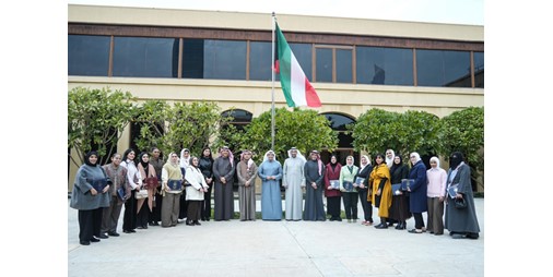 وزير الإعلام والثقافة يكرّم مجتازي دورة الإرشاد السياحي التطوعي الأولى