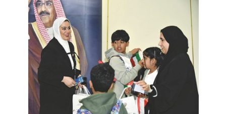 «الداخلية» تطلق «من الدار إلى الدار» لتعزيز التقارب الخليجي