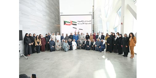 المطيري: تمكين الشباب نهج مؤسسي وركيزة في رسم السياسات