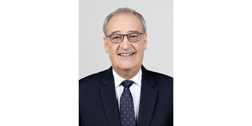 رئيس الاتحاد السويسري يزور الكويت تزامناً مع مرور 60 عاماً على إقامة العلاقات الديبلوماسية