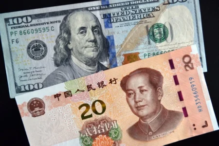 الصين تخفض وزن الدولار واليورو في سلة اليوان – أخبار السعودية