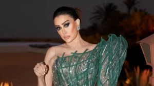 غادة عبد الرازق تطالب بوقف تصاريح مسلسلها الرمضاني «عاليا».. وتلجأ للقضاء – أخبار السعودية