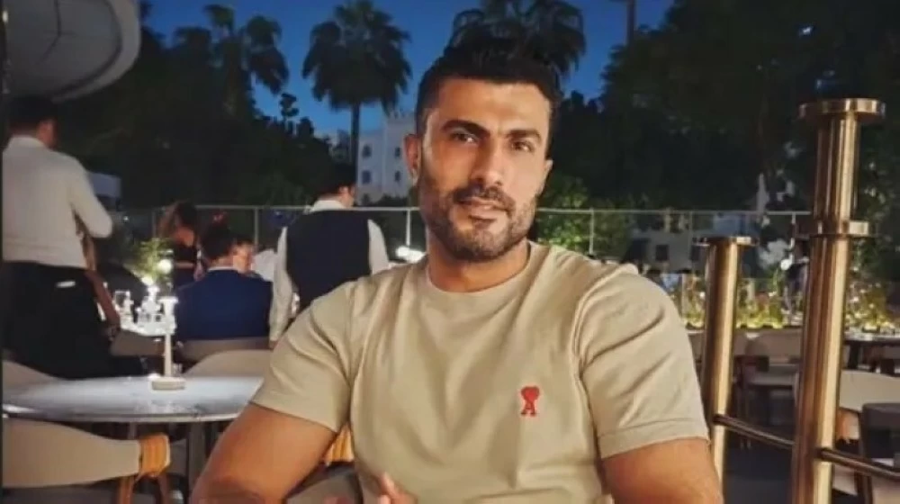 محمد سامي يفشل في أول تجربة تمثيل.. ويعد بمسلسل جديد – أخبار السعودية