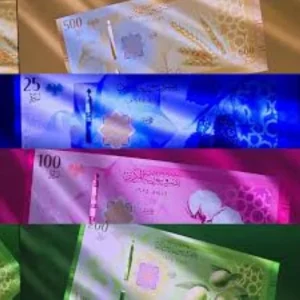 «سورية المركزي»: استبدال الليرة لا يعني تخفيضاً لقيمتها – أخبار السعودية