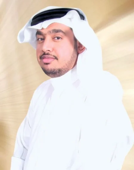 المنتشري بروفيسوراً – أخبار السعودية