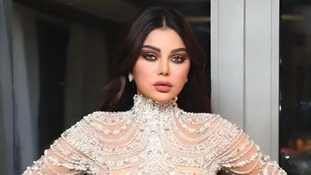 هيفاء وهبي تتعرض لموقف محرج أمام الجمهور – أخبار السعودية