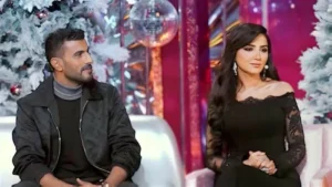 تصريحات مثيرة من محمد سامي: خوفاً من مي عمر غيرت حياتي بالكامل – أخبار السعودية