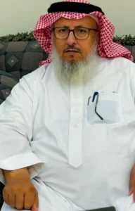 سعد الحسنية إلى رحمة الله – أخبار السعودية