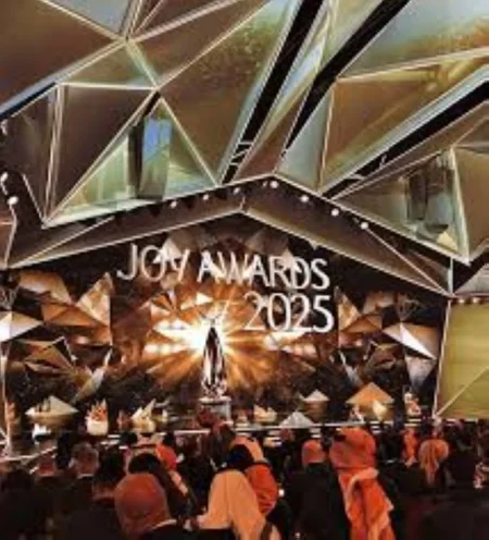 .. منافسة قوية بين النجوم .. تنظيم حفلة ” Joy Awards” 17 الجاري – أخبار السعودية