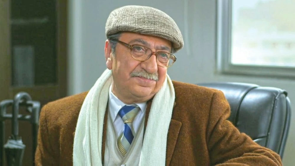 البداية بـ«صح النوم».. الذكاء الاصطناعي يقتحم مسلسلات دريد لحام – أخبار السعودية