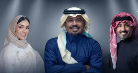 التذاكر قريباً.. سهرة استثنائية تجمع فهد الكبيسي وراشد الفارس وزينة عماد في الرياض – أخبار السعودية