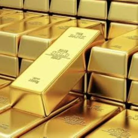 هل تقفز أوقية الذهب صوب 5000 دولار؟ – أخبار السعودية