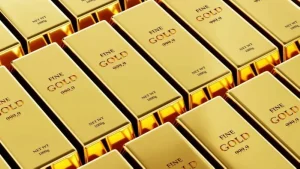 الذهب يقفز 1.5%.. و4395 دولارًا للأوقية – أخبار السعودية