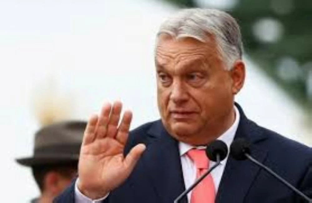 المجر: التطورات في فنزويلا ستؤدي لوضع أكثر ملاءمة بأسواق الطاقة – أخبار السعودية