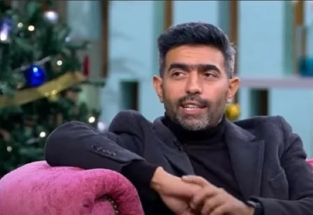 انسحابات تُربك «عاليا».. عمرو عابد أحدث المعتذرين – أخبار السعودية