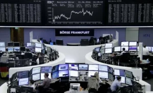 للمرة الأولى.. «فوتسي» فوق 10 آلاف نقطة وأسهم أوروبا لمستوى قياسي – أخبار السعودية