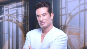 عمرو سعد.. يجسد شخصية «عباس» في رمضان – أخبار السعودية