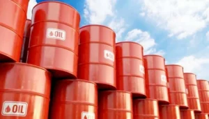 مع تقييم تطورات فنزويلا.. أسعار النفط إلى 61.52 دولار – أخبار السعودية