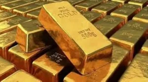 الذهب.. صعود مع الاقتراب للذروة مع تصاعد الطلب على الملاذ الآمن – أخبار السعودية