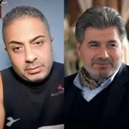 «الفنانين السوريين»: شطب عضوية توفيق إسكندر وريبال الهادي – أخبار السعودية