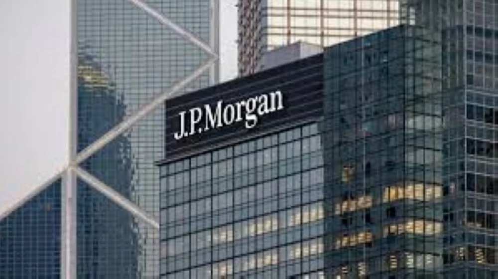 «جي بي مورغان»: تأثير إيجابي لتعديل ملكية الأجانب في السوق السعودية – أخبار السعودية