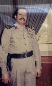 عبدالله صويلح في ذمة الله – أخبار السعودية