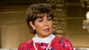 نجوى إبراهيم تكشف لـ«عكاظ» تطورات حالتها الصحية بعد حادث السير – أخبار السعودية