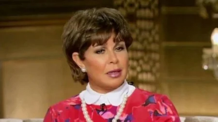 نجوى إبراهيم تكشف لـ«عكاظ» تطورات حالتها الصحية بعد حادث السير – أخبار السعودية