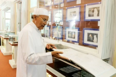 محمد آل زلفة لـ«عكاظ»: المؤرخون في عسير قلّة.. فعلامَ يختلفون ؟! – أخبار السعودية