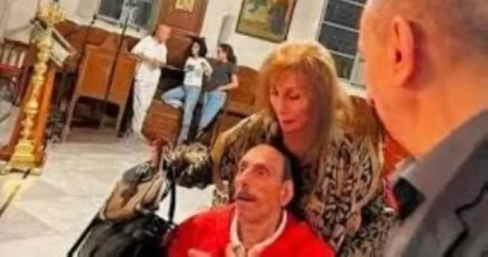 وجع جديد في قلب فيروز.. وفاة «هلي الرحباني» الابن الأصغر لـ«جارة القمر» – أخبار السعودية