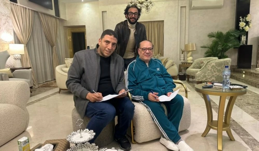 صلاح عبد الله ينضم إلى دراما رمضان 2026 بمسلسل «إعلام وراثة» – أخبار السعودية