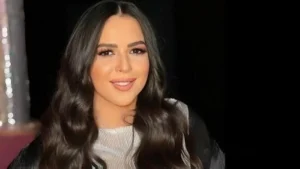 ظهور الشيب بسبب حزنها على والديها.. إيمي سمير غانم: لن ألجأ للتجميل – أخبار السعودية