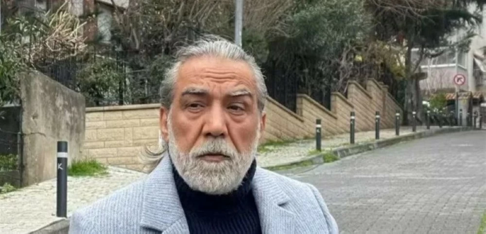 يحمل جوازاً دون رقم قومي.. أيمن رضا: أطالب بالحصول على الجنسية السورية – أخبار السعودية