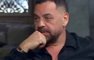 طارق العريان: أحلم بالعودة إلى هوليوود والتعاون مع «دي نيرو» – أخبار السعودية