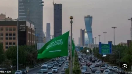 التبادلات التجارية السعودية 184.1 مليار ريال في 30 يوماً – أخبار السعودية