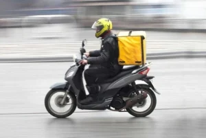 بارتفاع 60%.. «النقل»: أكثر من 124 مليون طلب توصيل خلال الربع الرابع – أخبار السعودية