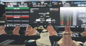 «تداول»: 671 مليون ريال صافي مبيعات المستثمرين الأفراد في أسبوع – أخبار السعودية