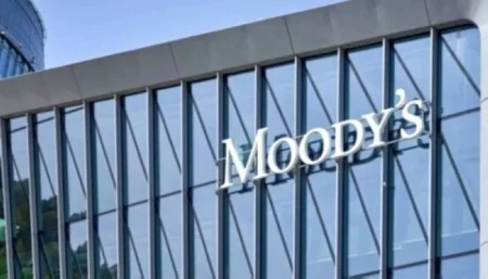 «موديز» تتوقع: 3 تريليونات دولار استثمارات بالبيانات خلال 5 سنوات – أخبار السعودية