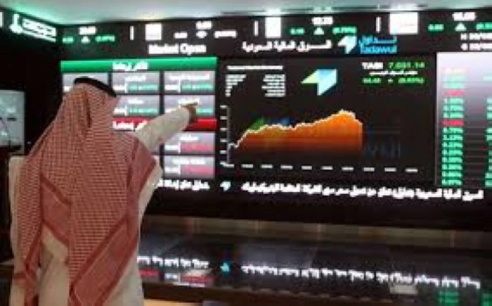 الأسهم السعودية تقفز 135 نقطة.. التداولات 5.1 مليار ريال – أخبار السعودية