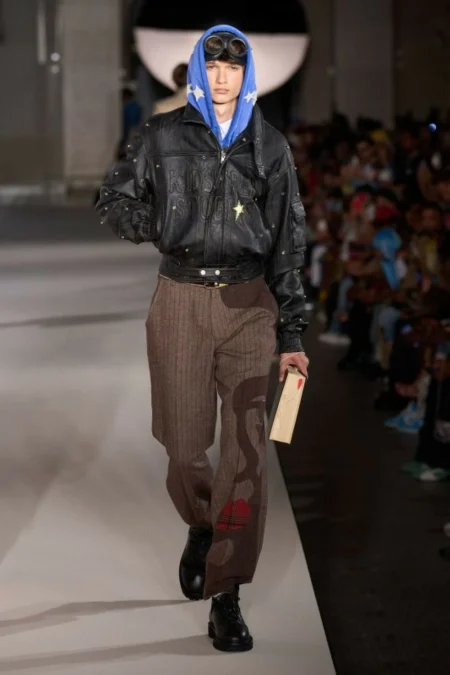 تأثير اليابان في الموضة العالمية عبر عروض شينيا كوزوكا – أخبار السعودية