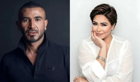 أحمد سعد: لم أزر شيرين ولا أعرف أين تقيم حالياً – أخبار السعودية